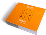 Win The Times Daily Sudoku Calendar 2022!